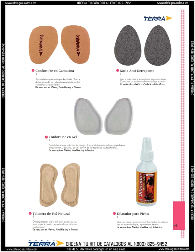 Mundo Terra - Catalogos PV14 - Dama_Page_085